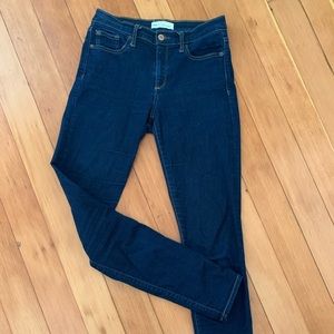Gap Skinny Jeans